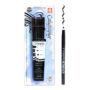 SAKURA Pigma Calligrapher Brush Pens - Archival Black Ink Pens - Pens for Lettering and Mo