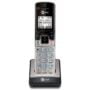 AT&T TL90073 Accessory Cordless Handset, Silver/Black | Requires an AT&T TL92273, TL96273,