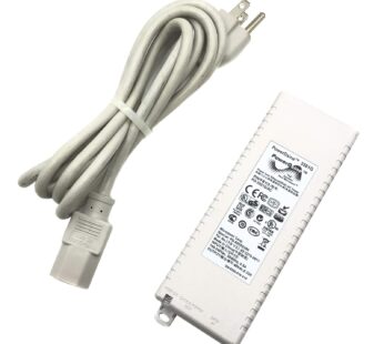 MicroSemi PowerDsine 3501G (PD-3501G/AC) Single-Port 802.3af Gigabit PoE Midspan