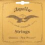 Aquila 7U Concert Ukulele Strings Set