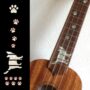 Inlaystickers Sticker/Decal (UKF-257CP-S)