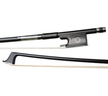 Fiddlerman Carbon Fiber Violin Bow 4/4