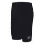 Speedo Boys Jammer Endurance+ Solid Usa Youth Swimsuit Separates, Speedo Black, 26 US