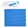 HQRP Air Filter (5 pcs) Compatible with DAIKIN MC70L MC70LVM MCK75K MCK75L MC75K MC75L MC7