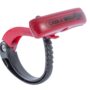 Gardner Bender, Medium, CW-T2RR25 Cable Wraptor, Red/Black