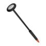 MDF Instruments, Queen Square Neurological Reflex Hammer with Pointed tip for Superficial