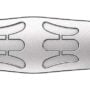 Wera Tools 05073270001 Joker SW 10 SB RATCHETING Combo Wrench, One Size, Multi