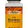 Fiebing's Acrylic Resolene (4 oz, Neutral) - Protective Acrylic Leather Finisher - Glossy
