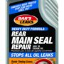 Bar's Leaks Rear Main Seal Repair, 16.9 oz