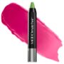 MOODmatcher Twist Stick Original Color-Change Lipstick, Red-12 Hour Long Wear, Waterproof,