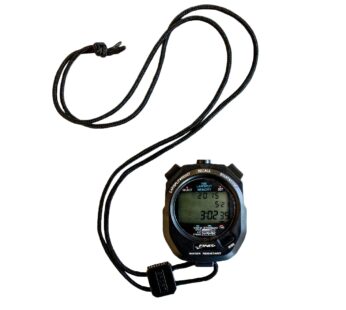 FINIS 3X100 Memory Stopwatch