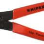 KNIPEX High Leverage End Cut Nippers