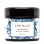 Laritelle Organic Nourishing Facial Cream, 0.5 oz
