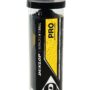 Dunlop PRO Squash Balls - Tube of 3