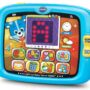 VTech Light-Up Baby Touch Tablet , Blue