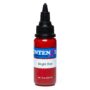 Intenze Bright Red Tattoo Ink 1oz
