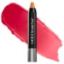 MOODmatcher Twist Stick Original Color-Change Lipstick, Red-12 Hour Long Wear, Waterproof,