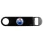 NHL Siskiyou Sports Fan Shop Edmonton Oilers Long Neck Bottle Opener One Size Black