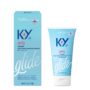 K-Y Jelly Premium Water Based Lube- Personal Lubricant Safe To Use With Latex Condoms, Dev