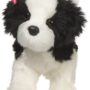 Douglas Poofy Shih-Tzu Dog Plush Stuffed Animal