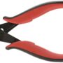 Hakko CHP DP-25-N Depaneling Tool, Printed Circuit Board (PCB), 2.5mm Width, 2.5mm Isthmus