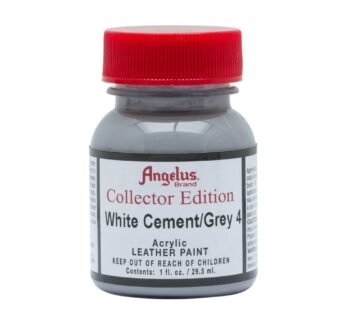 Angelus Collector Edition Acrylic Leather Paint for Sneaker Customizing, Shoes, Boots, Jac