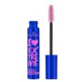 essence | I Love Extreme Volume Mascara Waterproof | Paraben Free | Cruelty Free | Black (