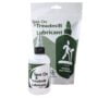 Treadmill Belt Lube - Made in The USA - Easy Squeeze for Controlled Flow Treadmill Lubrica