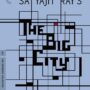 The Big City (The Criterion Collection) [Blu-ray]