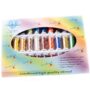 Simthread Brother 32 Colors 330Y(300M) Each Reel Polyester Embroidery Machine Thread 40wt