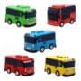 Tayo Gani Lani Rogi Cito - The Little Bus Tayo Special Wind-Up Set