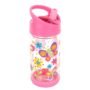 Stephen Joseph Flip Top Bottle, BUTTERFLY