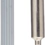 Lamy Refills For Scribble/Pico Ballpoint Pen, Black, Fine (LM22BKF)