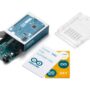 Arduino Leonardo with Headers [A000057]