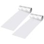 GEAR AID Tenacious Tape 3 x20  Fabric and Vinyl Gear Repair Tape, Quickly Fix Holes and Ri