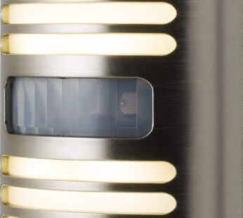 GE Enbrighten LED Motion Sensor Night Light, Motion-Select 25ft Detection, Plug-in, 40 Lum