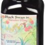 Noodlers Ink 3 Oz Black Swan Australian Rose