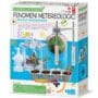 4M Weather Station Kit - Climate Change, Global Warming, Lab - STEM Toys Educational Gift