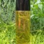 Pure Egyptian Musk Oil (Civet Blend) Imported From Egypt 1/3oz. 10ml by utopia africa