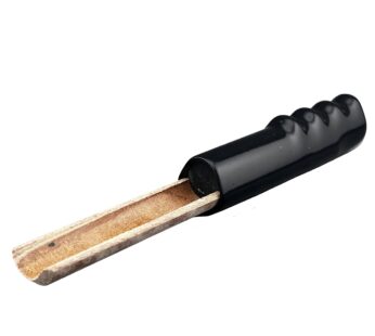 Brampton Uneekscraper Golf Grip Tape Remover – Perfect for Regripping Graphite and Steel S