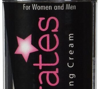 Body Action Pink Privates Lightening Cream, (PP0) Assorted, 1 Fl Oz (Pack of 1)