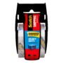 Scotch Heavy Duty Packaging Tape, 1.88" x 22.2 yd, Designed for Packing, Shipping and Mail