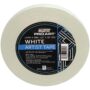 Pro Art Artist Tape, 1/2-Inch by 60-Yard, White, 1/2-inch x 60-Yard Roll