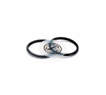 3M  Littmann  Stethoscope Spare Parts Kit, Classic II Infant Assembly, 40013