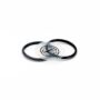 3M  Littmann  Stethoscope Spare Parts Kit, Classic II Infant Assembly, 40013