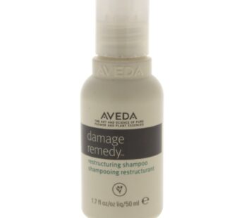 Aveda Damage Remedy Shampoo, Coconut, 1.7 Ounce