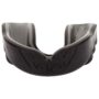 Venum Challenger Mouthguard - Black/Black, One Size