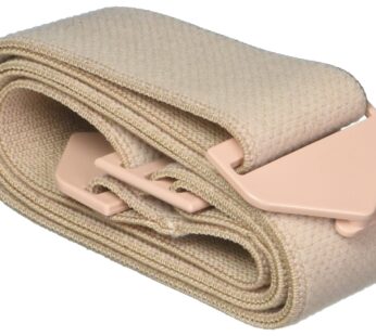 Hollister Adjustable Ostomy Belt, Medium/23 x 43 Inch