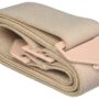 Hollister Adjustable Ostomy Belt, Medium/23 x 43 Inch