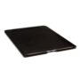 Dockem Executive Sleeve for iPad Pro 12.9 (2015 & 2017): Premium Dark Brown Synthetic/Vega